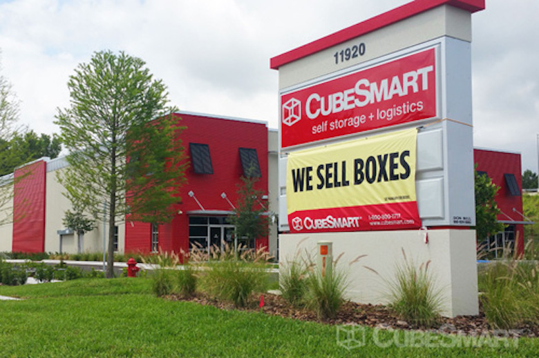CubeSmart targets acquisitions as 2020 comes to a close