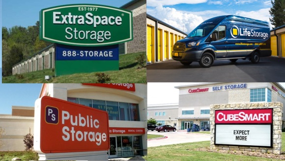After a sluggish year, what does 2018 hold for self-storage sector?
