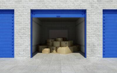 What Can You Fit Inside of a 10×20 Storage Unit?