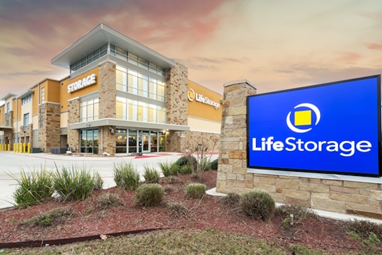 Life Storage witnesses big surge in use of contactless rentals
