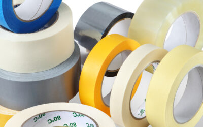 The Best (And Worst) Kinds of Tape For Moving and Packing Boxes