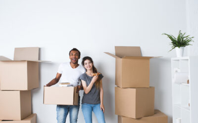 The Ultimate 70-Day Moving Checklist: Stress-Free Relocation from Start to Finish
