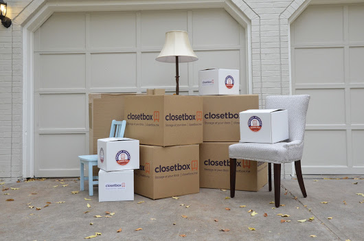 Closetbox raises $5.5 million to chase urban storage demand