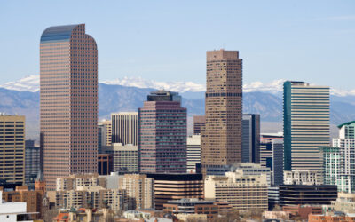 Everything You Need to Know About Moving to Denver