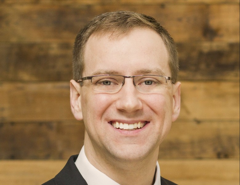 Ben Hagedorn