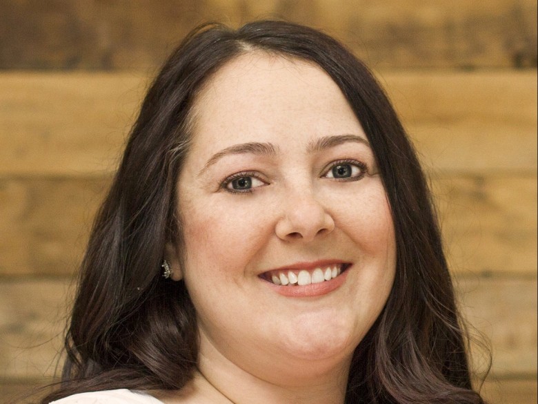 Stevey Heinrich, operations director for Beyond Self Storage.