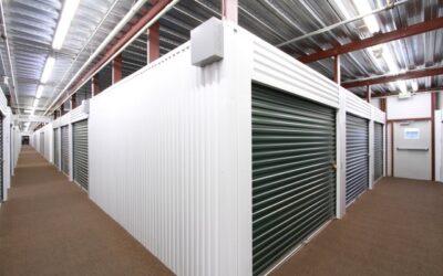 What Are Climate-Controlled Storage Units?