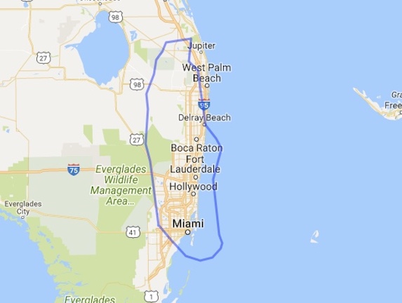 miami