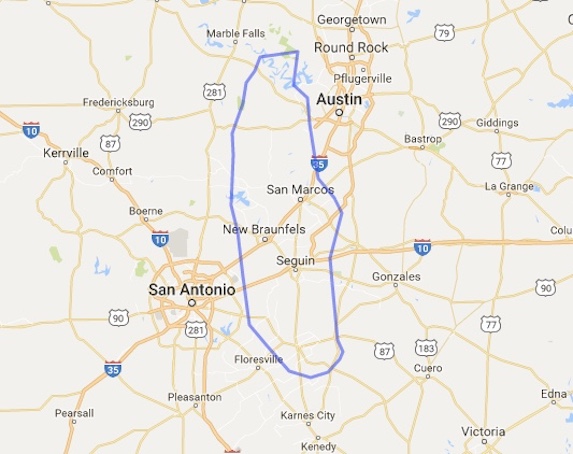 texas