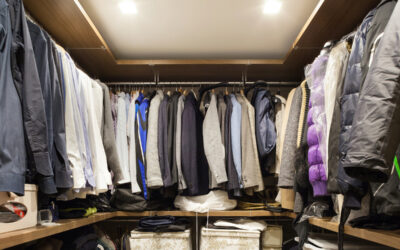 5 Things to Know When Picking the Right Container for Storing Your Clothes