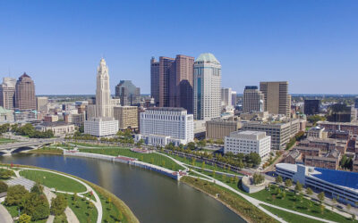 Moving to Columbus, OH