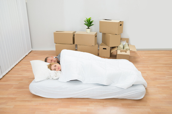 Six Essential Items You'll Need On Moving Day