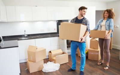 10 Moving Essentials to Include in Your Move-In Box