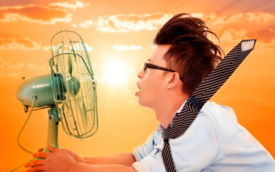 Moving in Peak Heat? Take These 6 Precautions