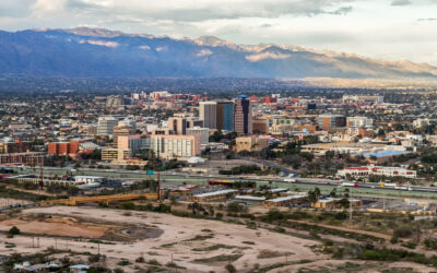 Moving to Tucson, AZ