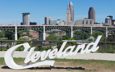 Moving to Cleveland, OH