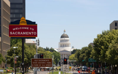 Where Are All the New Residents of Sacramento Moving From?