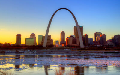 Moving to St. Louis, MO