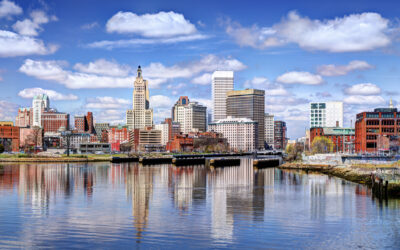 Moving to Providence, RI