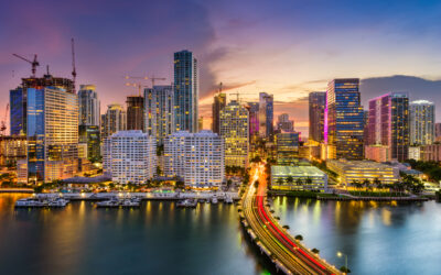 Moving to Miami, FL