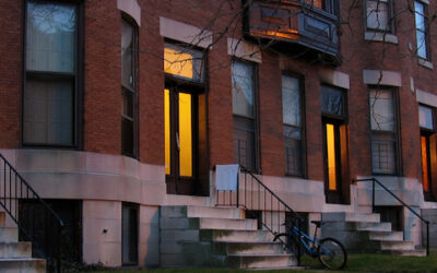 The 5 Best Neighborhoods in Baltimore