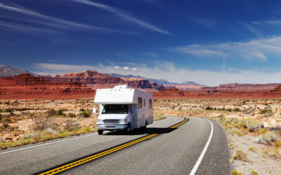 Before You Buy an RV, Read This First