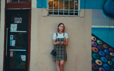 5 Things “Lady Bird” Gets Right About Sacramento