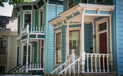 The 5 Best Neighborhoods in Sacramento