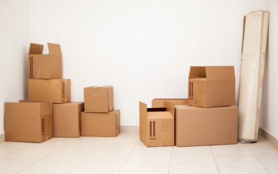 The Best Kinds of Boxes to Use for Moving and Storage