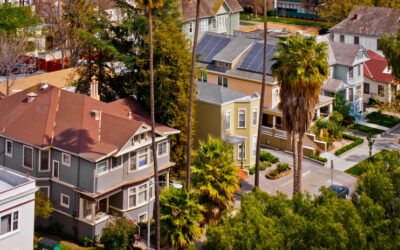 The 5 Best Neighborhoods in San Jose, California