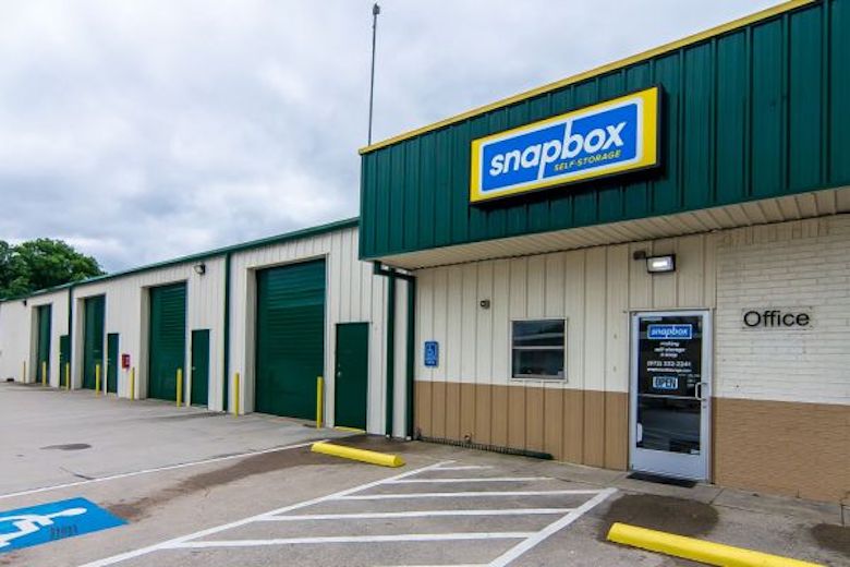 New outfit raises $50 million and counting for self-storage buying spree