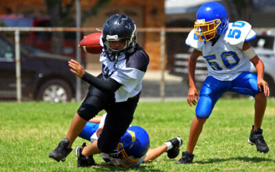 10 Tips For Organizing Your Kids’ Sports Equipment