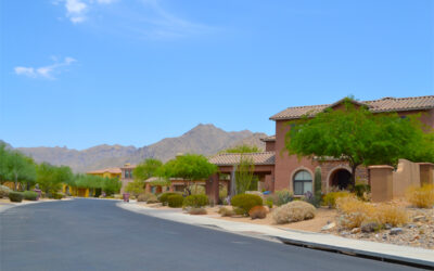 The 6 Most Popular Types of Homes You Will Find in Tucson