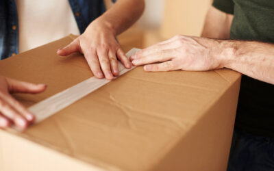 8 Clever Ways to Convince Your Friends to Help You Move