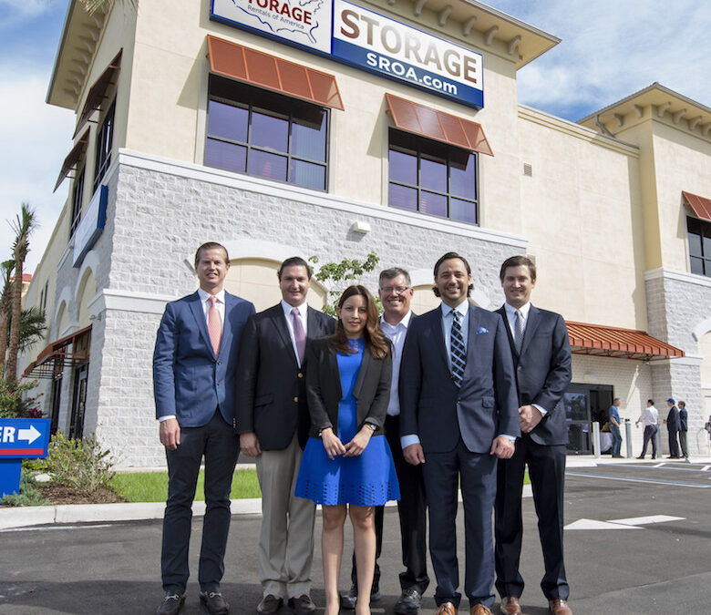 SROA expands self-storage portfolio with 26-facility deal