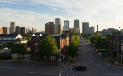 The 5 Best Neighborhoods in Birmingham, AL