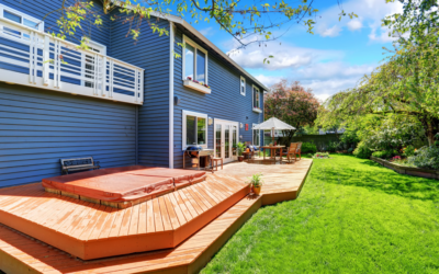 Do You Need a Permit to Build a Deck or Fence in Cincinnati?