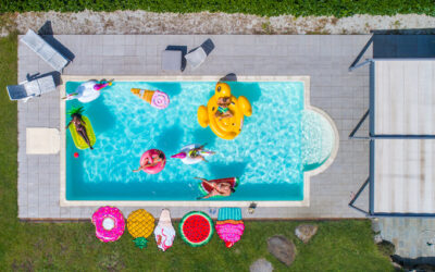 9 Things to Know Before You Buy a Home With a Pool