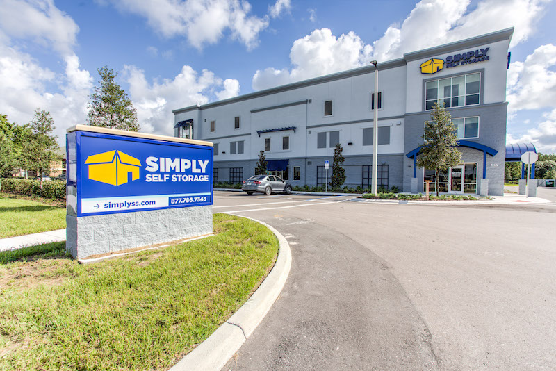 National Storage Affiliates to acquire 112 locations in $1.3 billion deal