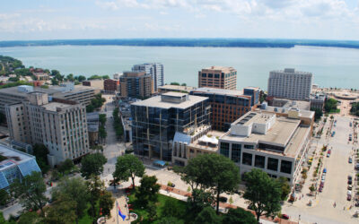 Study Finds Madison Renters Struggle to Find Desired Apartment Amenities