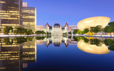 20 Things You Need to Know Before Moving to Albany