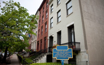 The 5 Best Neighborhoods in Albany, NY