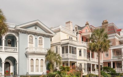 5 Things You Need to Know Before Buying a House in Charleston