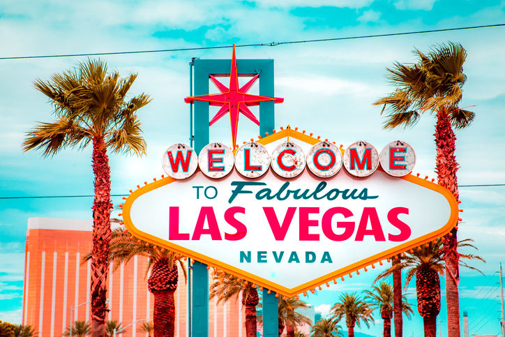 Should self-storage investors place a bet on Las Vegas?