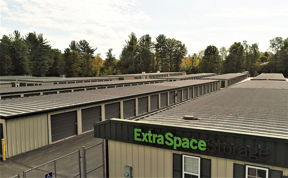 Extra Space turns to off market deals as self-storage prices rise