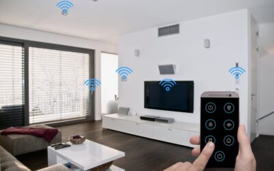 How to Move Your Smart Home Devices