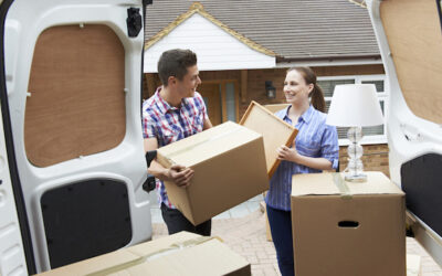 10 Ways to Make Moving Easier: Simplify the Moving Process