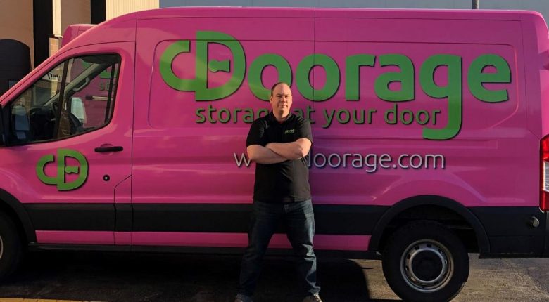 Valet storage firm Doorage acquires Boston operation