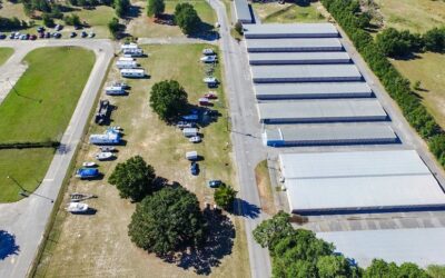 $30 million investment fund targets 10 to 12 self-storage acquisitions