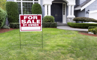 Avoid These 9 “For Sale By Owner” Mistakes When You Sell Your Home